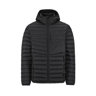 JACKA CRAFT 1915260 CORE SVART STL 3XL